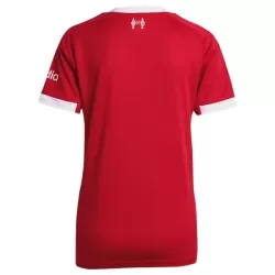 Maglia Liverpool Donna Primo 2025-26
