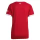 Maglia Liverpool Donna Primo 2025-26