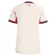 Maglia Liverpool Donna Secondo 2025-26
