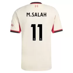 Maglia Liverpool M.Salah 11 Uomo Secondo 2025-26 Maglia Liverpool M.Salah 11 Uomo Secondo 2025-26