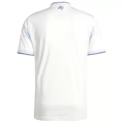 Maglia Aston Villa Uomo 3rd 2025-26