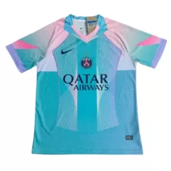 Maglia Barcellona Uomo 2025-26 Blu - Speciale Maglia Barcellona Uomo 2025-26 Blu - Speciale