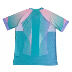 Maglia Barcellona Uomo 2025-26 Blu - Speciale