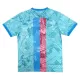 Maglia Barcellona Uomo 2025-26 Blu - Speciale