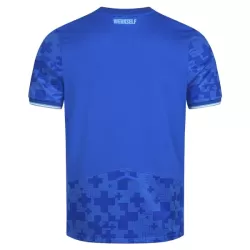 Maglia Bayer Leverkusen Uomo 3rd 2025-26