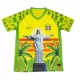 Maglia Brasile Uomo 2025 Bianca - Speciale Maglia Brasile Uomo 2025 Bianca - Speciale