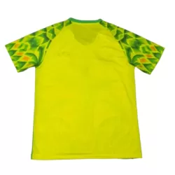 Maglia Brasile Uomo 2025 Bianca - Speciale