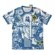 Maglia Brasile Uomo 2025 Blu - Speciale Maglia Brasile Uomo 2025 Blu - Speciale