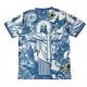 Maglia Brasile Uomo 2025 Blu - Speciale