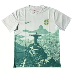 Maglia Brasile Uomo 2025 - Speciale Maglia Brasile Uomo 2025 - Speciale