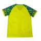 Maglia Brasile Uomo 2025 Verde - Speciale