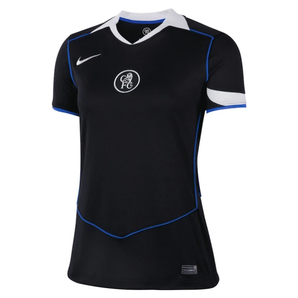 Maglia Chelsea Donna 3rd 2025-26 Maglia Chelsea Donna 3rd 2025-26