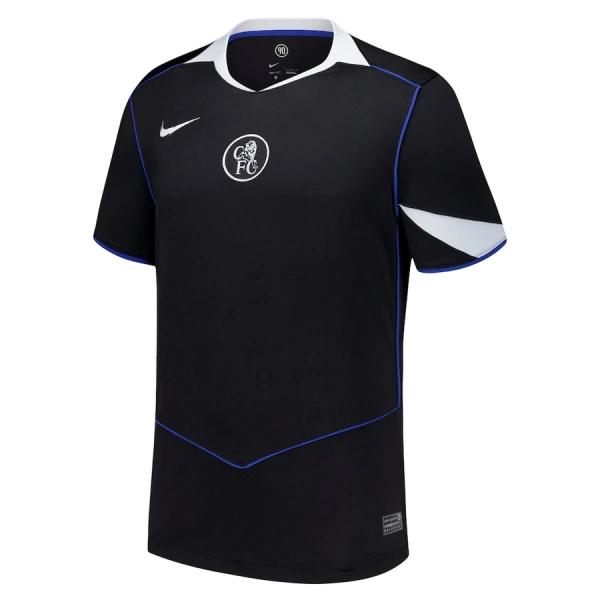 Maglia Chelsea Uomo 3rd 2025-26 Maglia Chelsea Uomo 3rd 2025-26