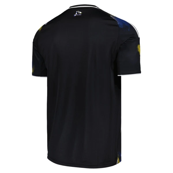 Maglia Leeds United Uomo 3rd 2025-26