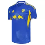 Maglia Leeds United Uomo Secondo 2025-26