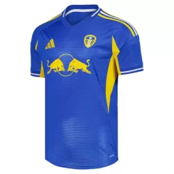 Maglia Leeds United Uomo Secondo 2025-26 Maglia Leeds United Uomo Secondo 2025-26