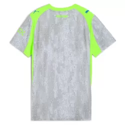 Maglia Manchester City Donna 3rd 2025-26
