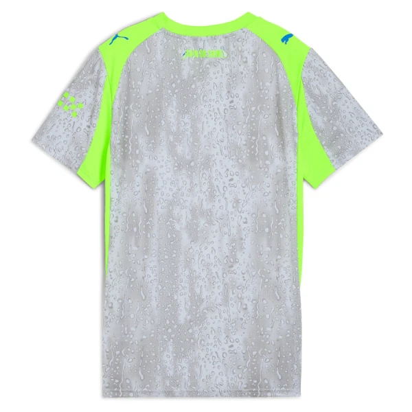 Maglia Manchester City Donna 3rd 2025-26