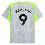 Maglia Manchester City Haaland 9 Uomo 3rd 2025-26