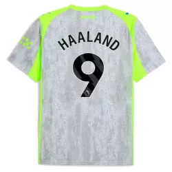 Maglia Manchester City Haaland 9 Uomo 3rd 2025-26 Maglia Manchester City Haaland 9 Uomo 3rd 2025-26