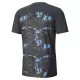 Maglia Manchester City Pre-Match Uomo 2025-26 Nera