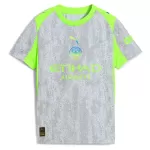 Maglia Manchester City Uomo 3rd 2025-26