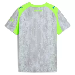 Maglia Manchester City Uomo 3rd 2025-26