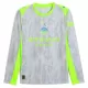 Maglia Manchester City Uomo 3rd 2025-26 Maniche Lunghe Maglia Manchester City Uomo 3rd 2025-26 Maniche Lunghe