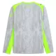 Maglia Manchester City Uomo 3rd 2025-26 Maniche Lunghe