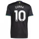 Maglia Manchester United Cunha 10 Uomo 3rd 2025-26 Maglia Manchester United Cunha 10 Uomo 3rd 2025-26
