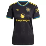 Maglia Manchester United Donna 3rd 2025-26