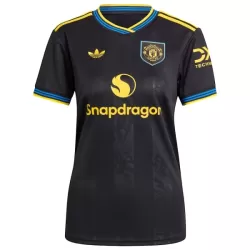 Maglia Manchester United Donna 3rd 2025-26 Maglia Manchester United Donna 3rd 2025-26