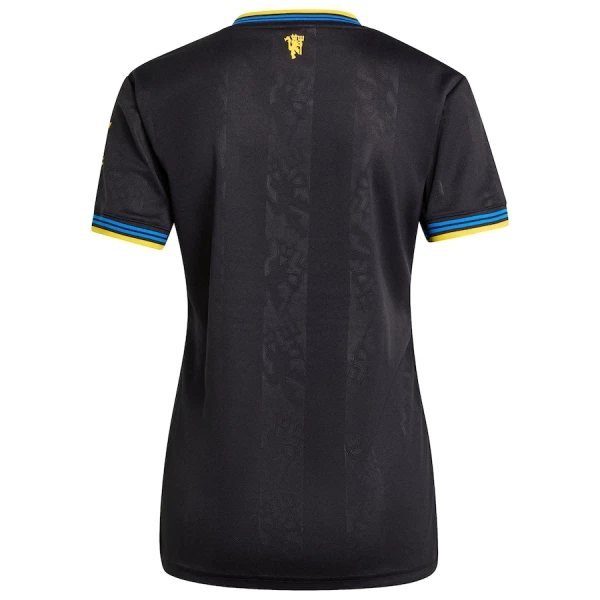 Maglia Manchester United Donna 3rd 2025-26
