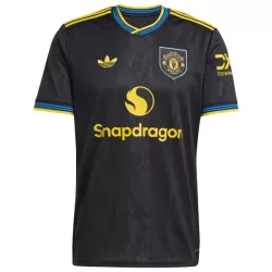 Maglia Manchester United Uomo 3rd 2025-26 Maglia Manchester United Uomo 3rd 2025-26