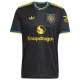 Maglia Manchester United Uomo 3rd 2025-26 Maglia Manchester United Uomo 3rd 2025-26