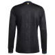 Maglia Manchester United Uomo 3rd 2025-26 Maniche Lunghe