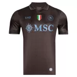 Maglia Napoli Uomo 3rd 2025-26