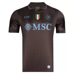 Maglia Napoli Uomo 3rd 2025-26 Maglia Napoli Uomo 3rd 2025-26