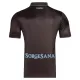 Maglia Napoli Uomo 3rd 2025-26