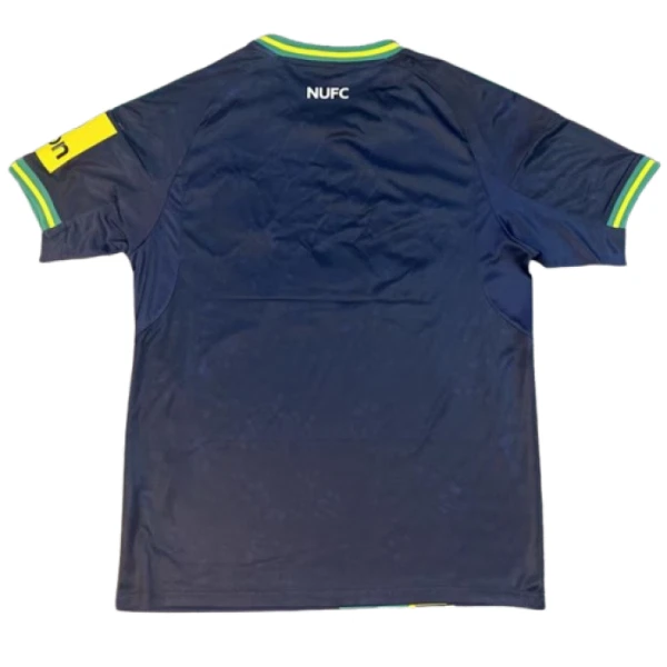 Maglia Newcastle United Uomo 2025-26 - Speciale