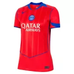 Maglia Paris Saint-Germain Donna 3rd 2025-26