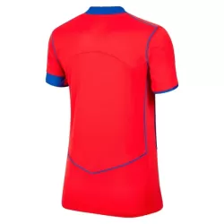 Maglia Paris Saint-Germain Donna 3rd 2025-26