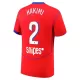 Maglia Paris Saint-Germain Hakimi 2 Uomo 3rd 2025-26 Maglia Paris Saint-Germain Hakimi 2 Uomo 3rd 2025-26