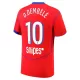 Maglia Paris Saint-Germain O. Dembele 10 Uomo 3rd 2025-26 Maglia Paris Saint-Germain O. Dembele 10 Uomo 3rd 2025-26