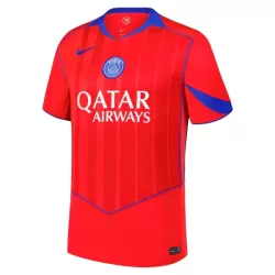 Maglia Paris Saint-Germain Uomo 3rd 2025-26