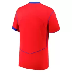 Maglia Paris Saint-Germain Uomo 3rd 2025-26