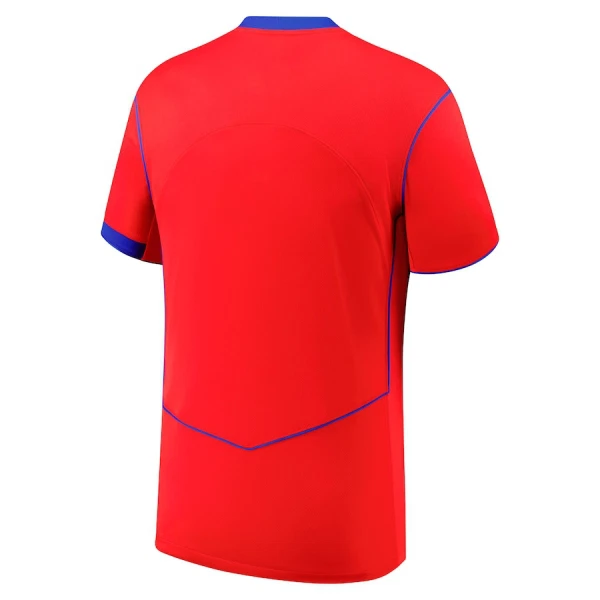 Maglia Paris Saint-Germain Uomo 3rd 2025-26