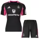 Completo calcio Amburgo Bambino 3rd 2025-26 Completo calcio Amburgo Bambino 3rd 2025-26