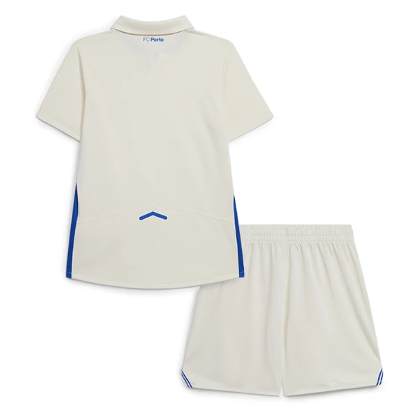 Completo calcio FC Porto Bambino 3rd 2025-26