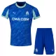 Completo calcio Marsiglia Bambino 3rd 2025-26 Completo calcio Marsiglia Bambino 3rd 2025-26